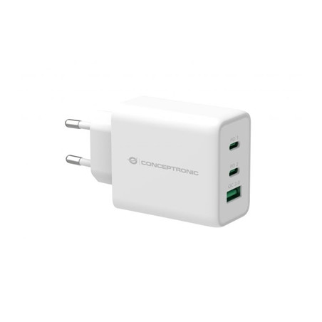 pCONCEPTRONIC/p althea12w CARICATORE PD USB-C GAN CONCEPTRONIC AL